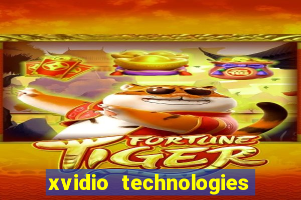 xvidio technologies startup brasil 2024 download video